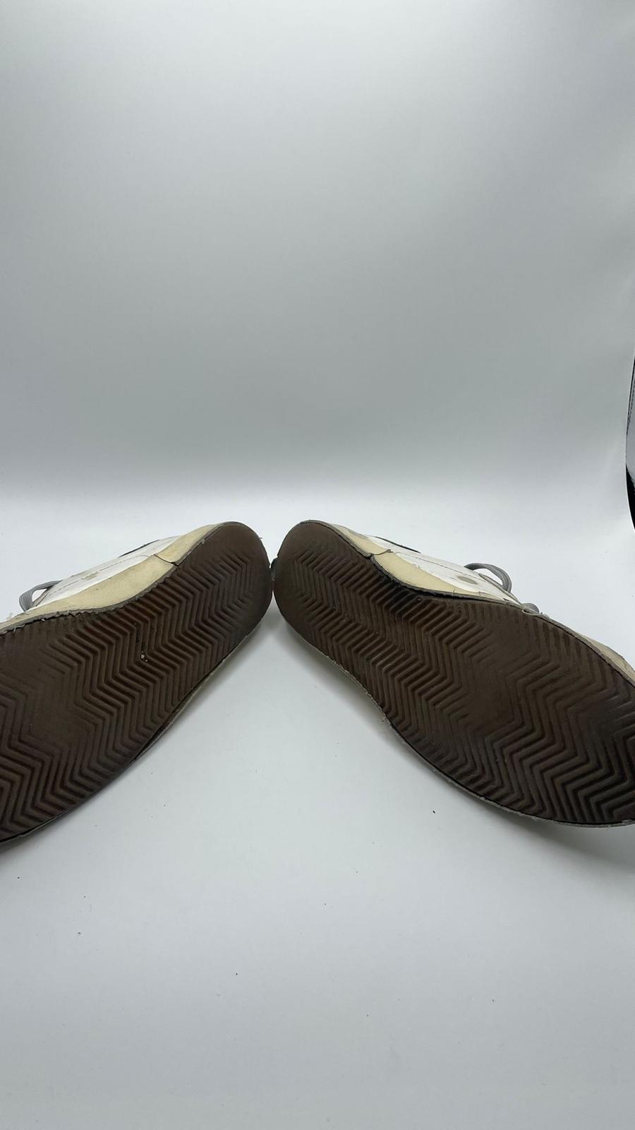 Golden Goose Superstar