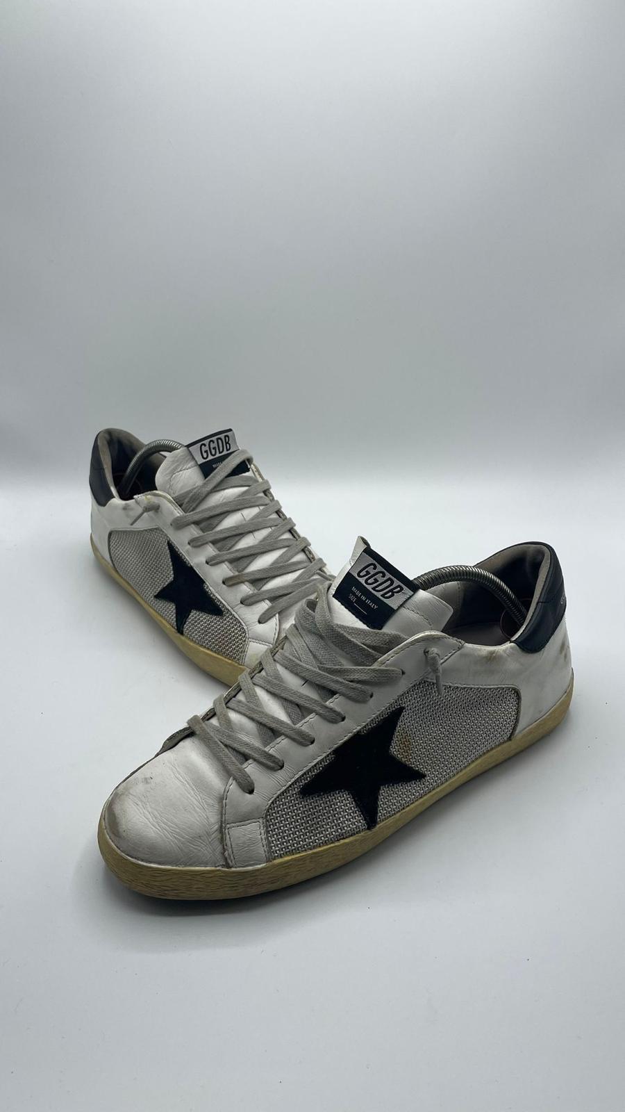 Golden Goose Superstar