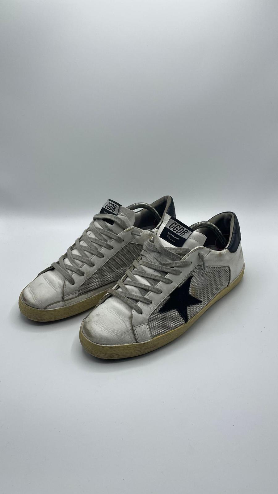 Golden Goose Superstar