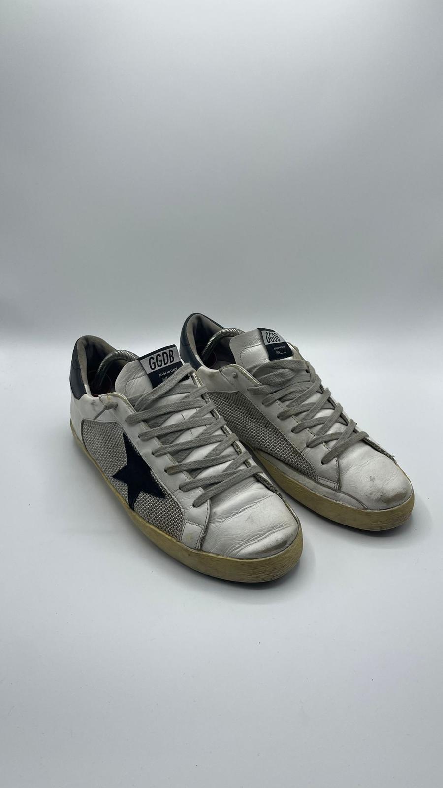 Golden Goose Superstar