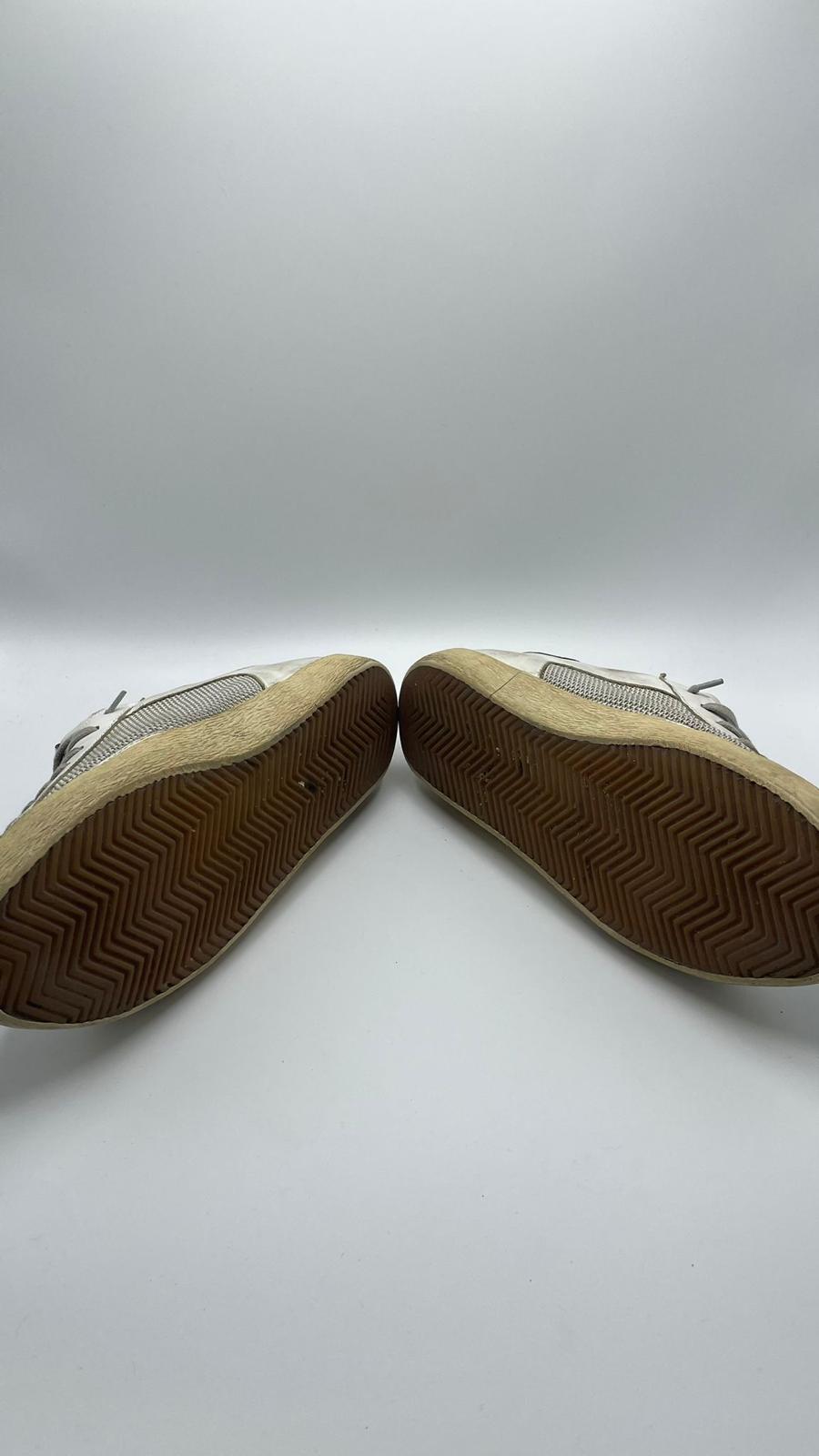 Golden Goose Superstar
