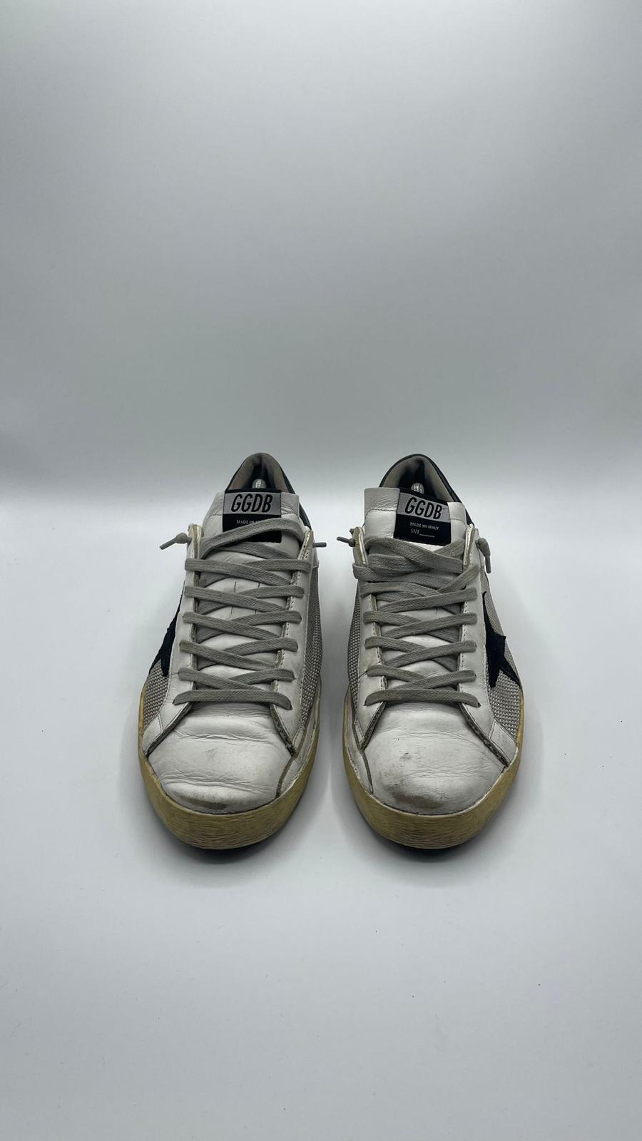 Golden Goose Superstar
