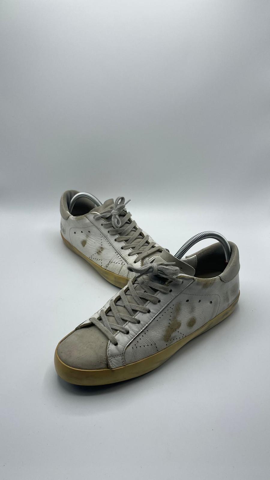 Golden Goose Superstar - 41 EU