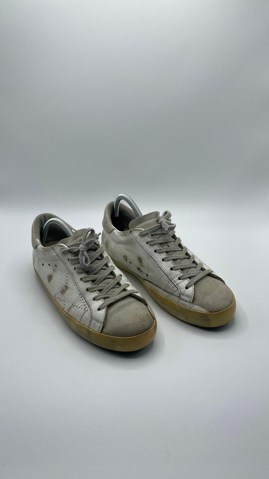 Golden Goose Superstar - 41 EU
