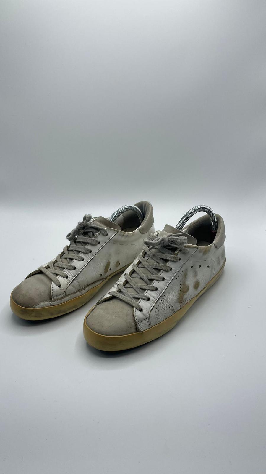 Golden Goose Superstar - 41 EU