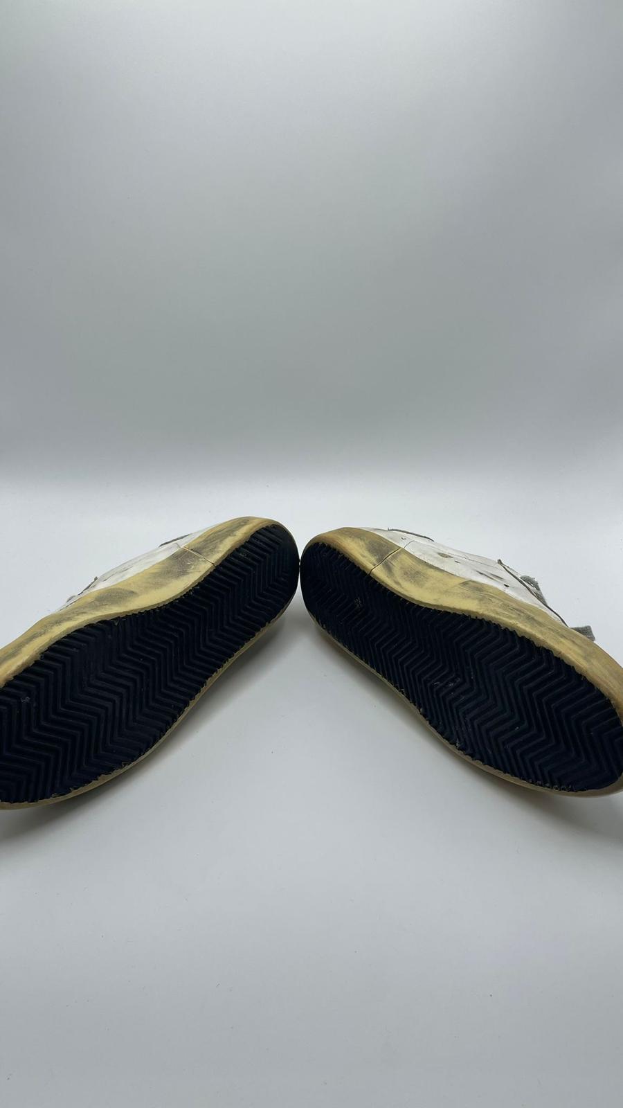 Golden Goose Superstar - 41 EU