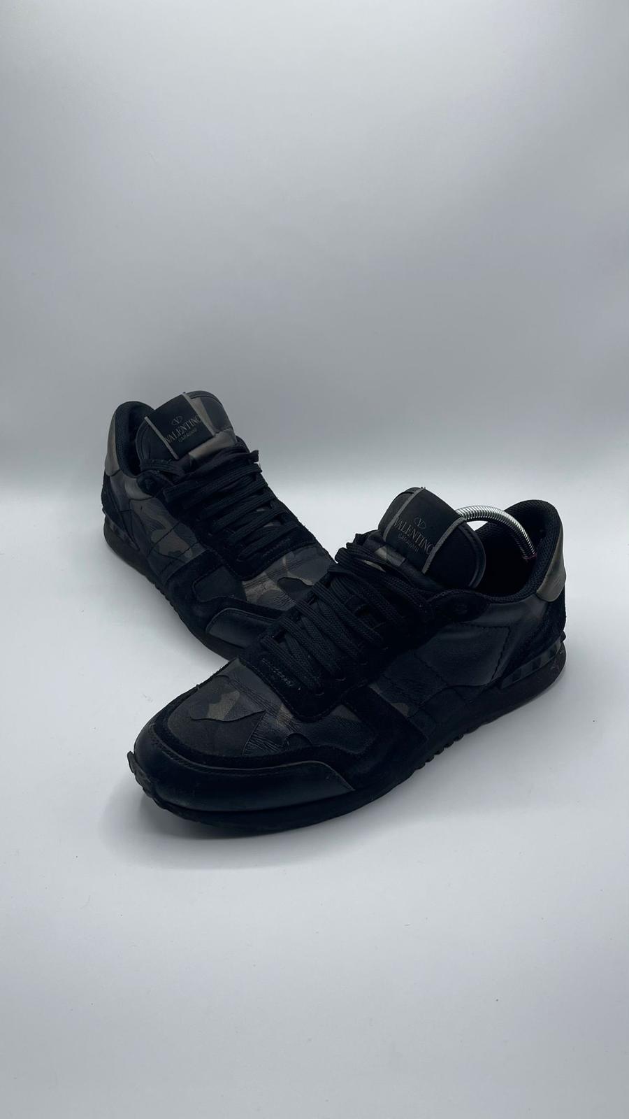 Valentino Rockrunner