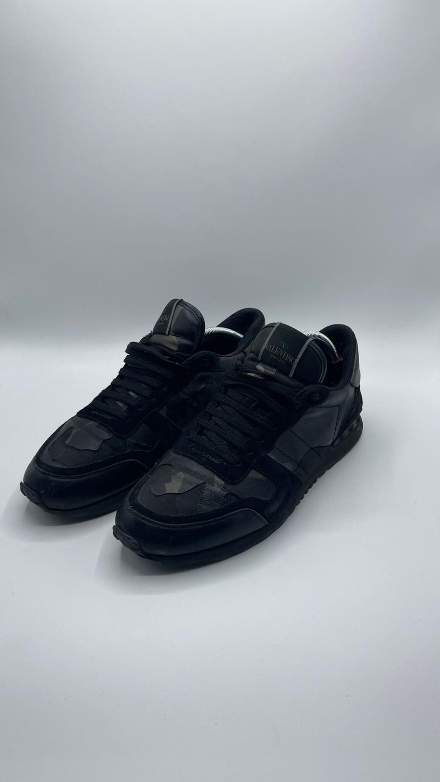 Valentino Rockrunner