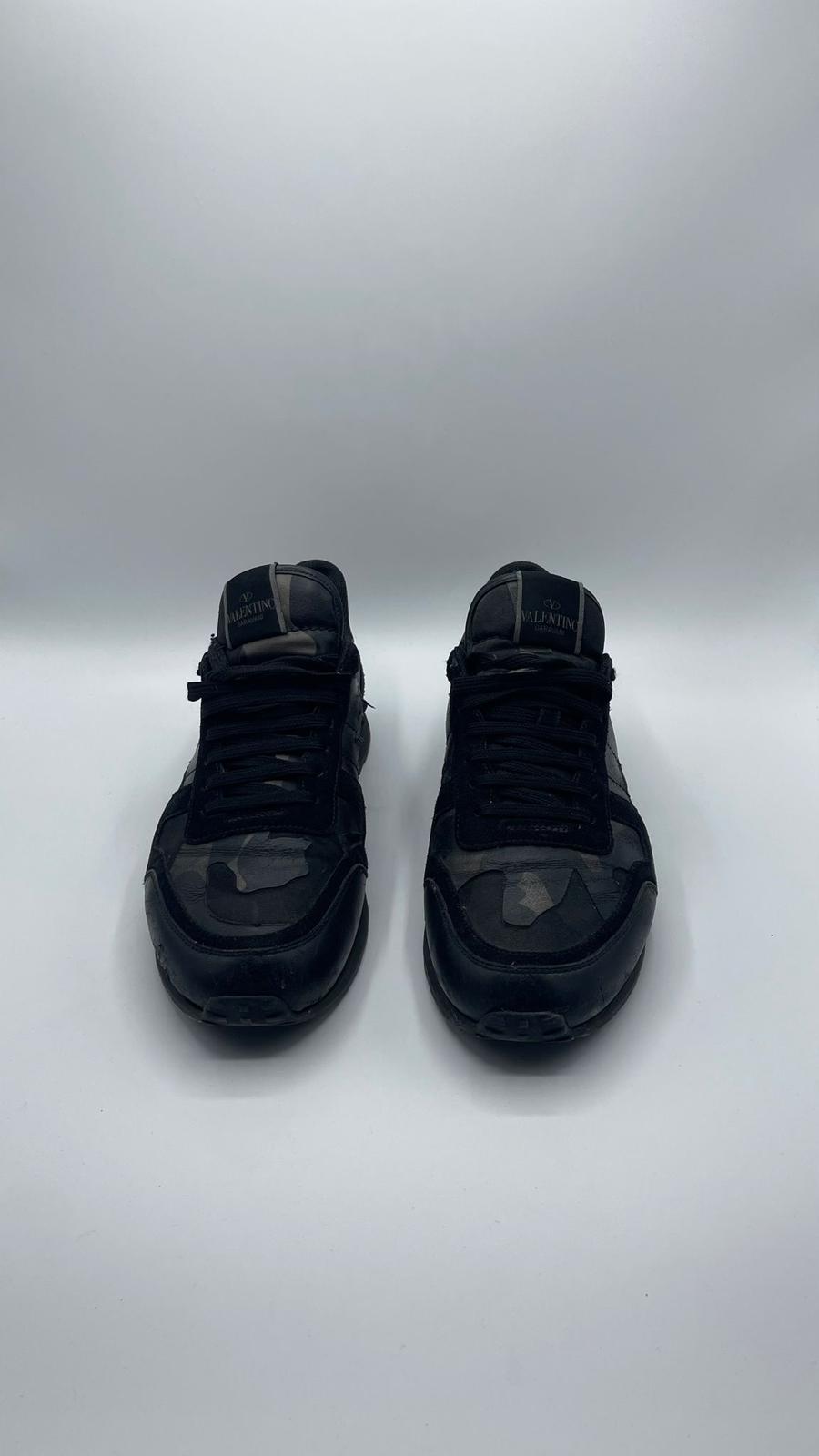 Valentino Rockrunner