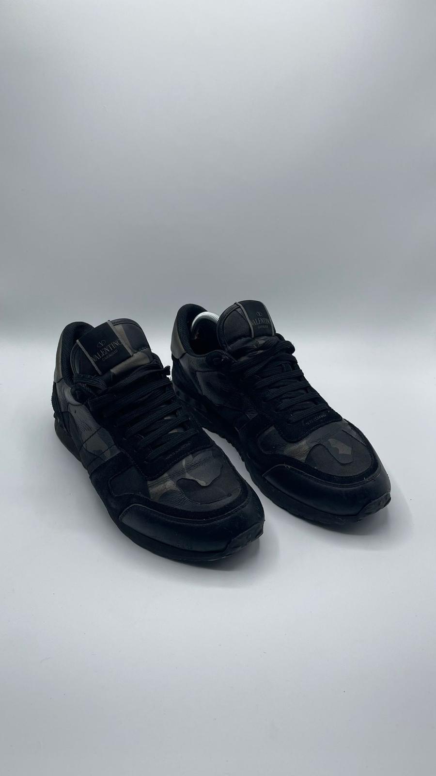 Valentino Rockrunner
