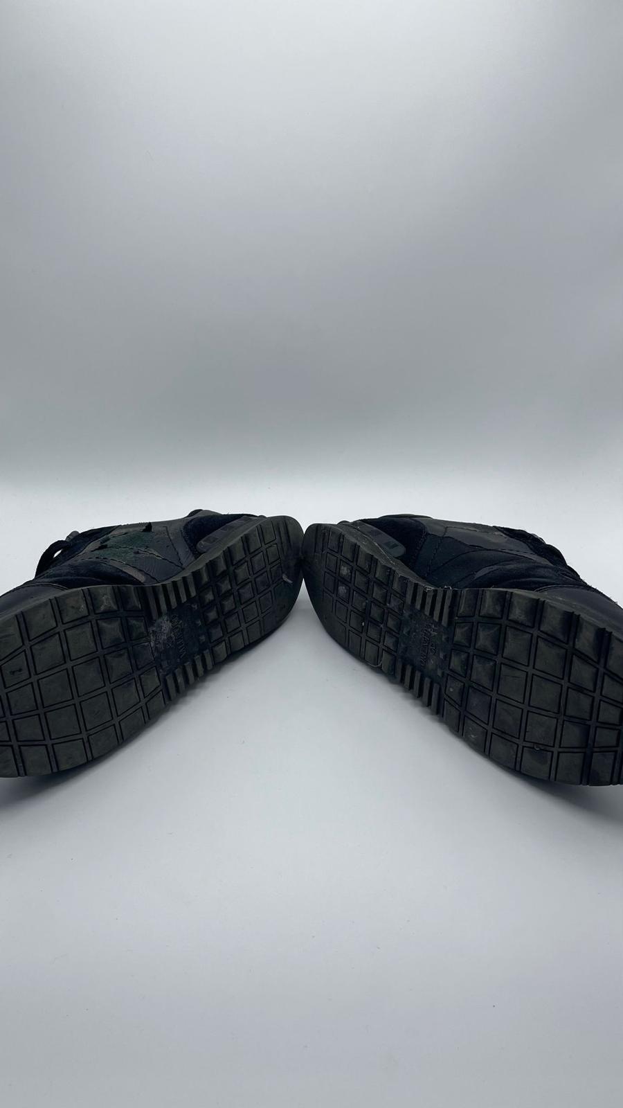 Valentino Rockrunner
