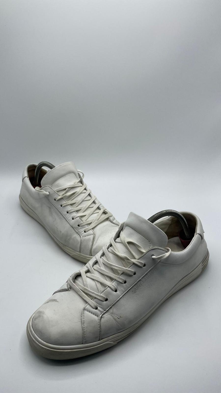 Saint Laurent - 44 EU