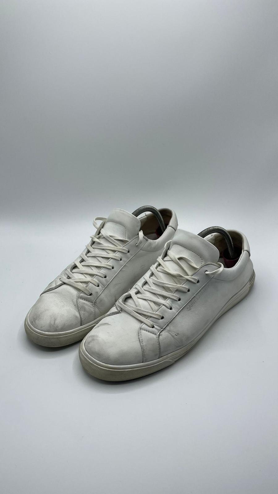 Saint Laurent - 44 EU