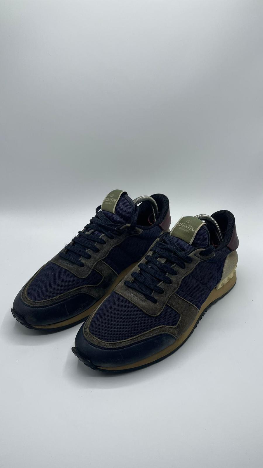 Valentino Rockrunner