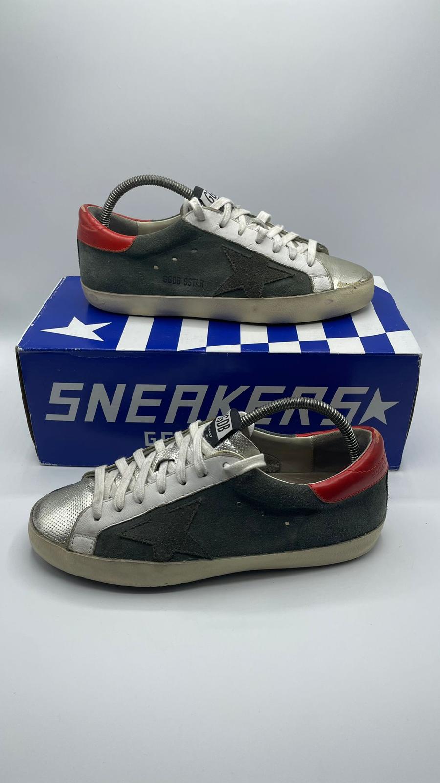 Golden Goose Superstar - 41 EU