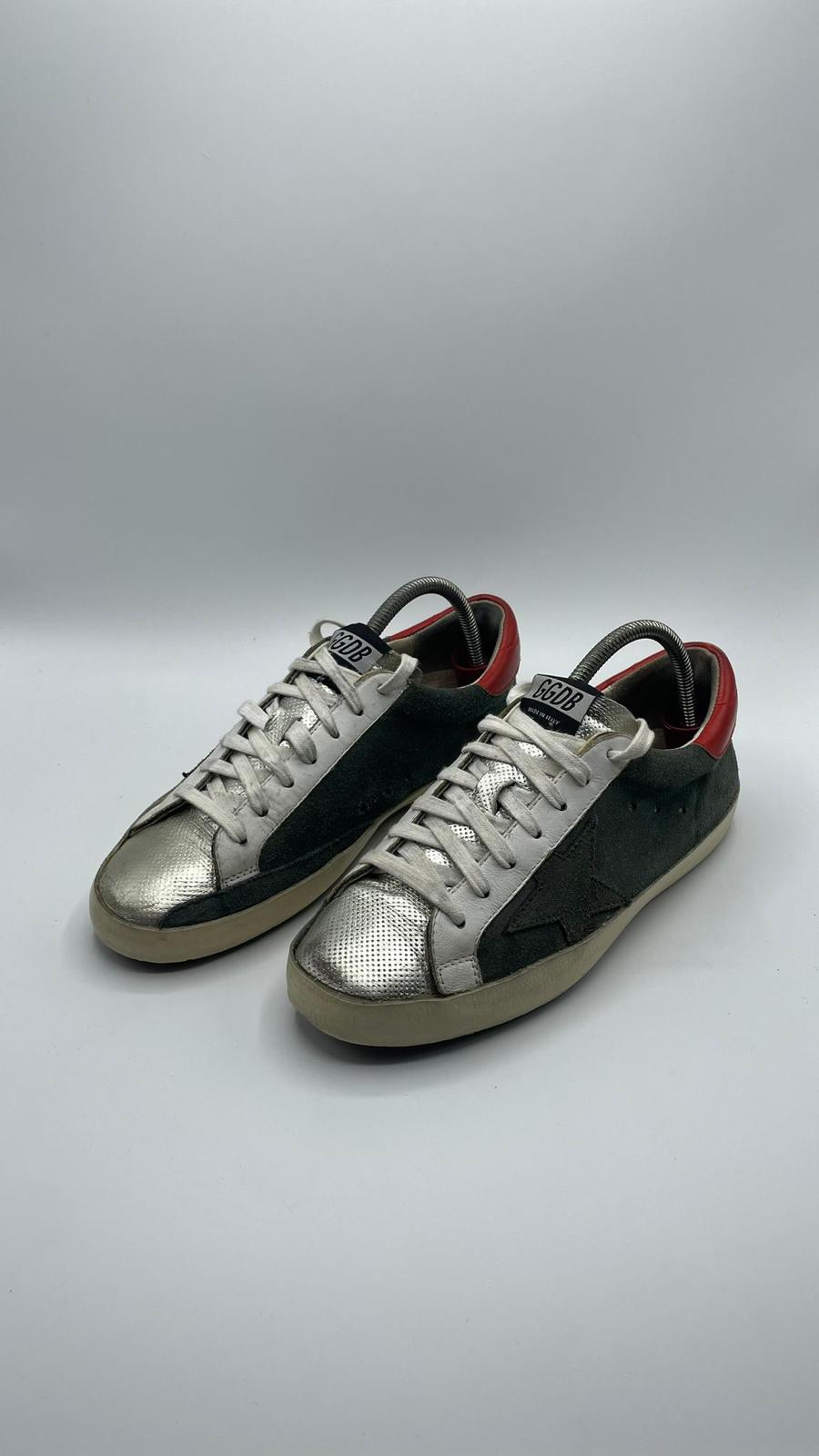 Golden Goose Superstar - 41 EU