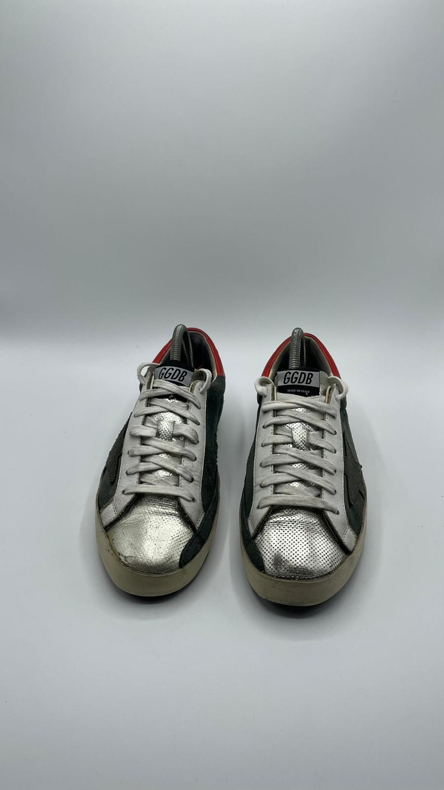 Golden Goose Superstar - 41 EU
