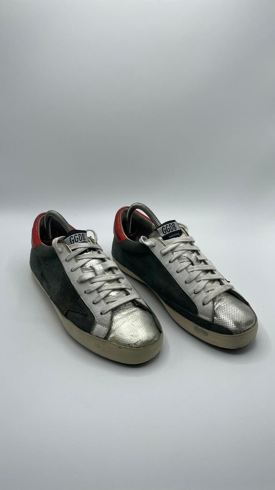 Golden Goose Superstar - 41 EU