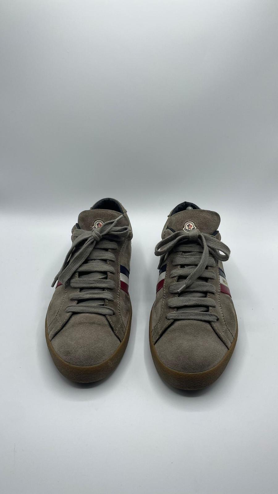 Moncler (with og box)