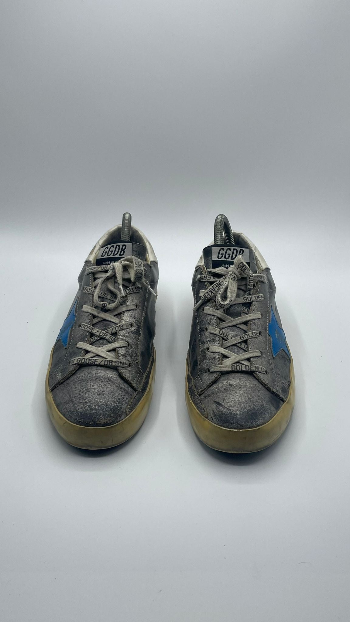 Golden Goose Superstar - 41 EU