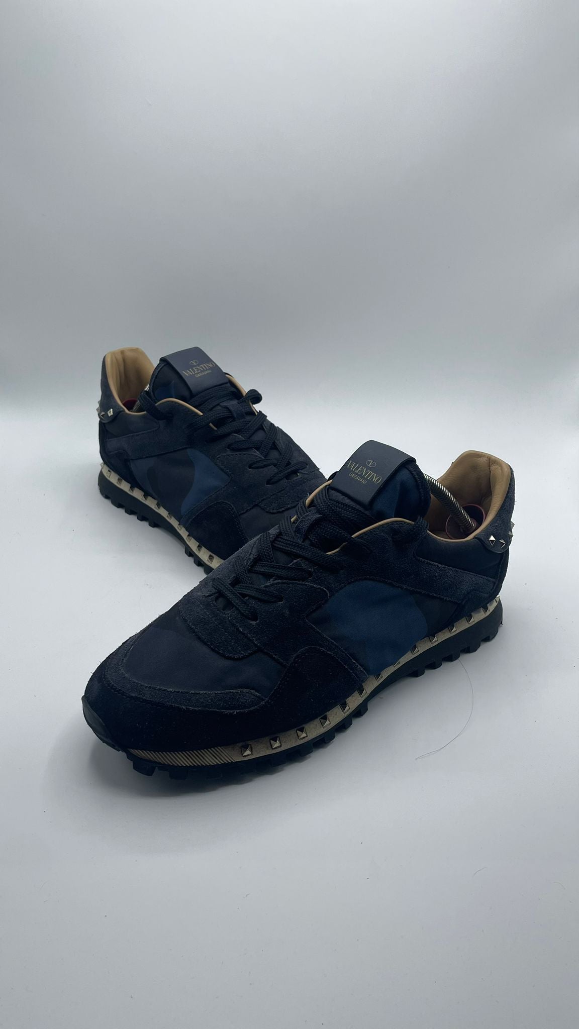 Valentino Rockrunner