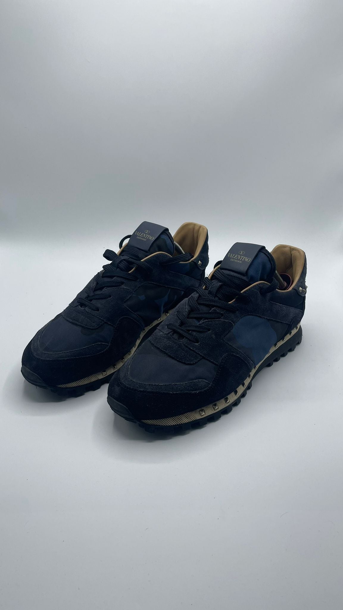 Valentino Rockrunner