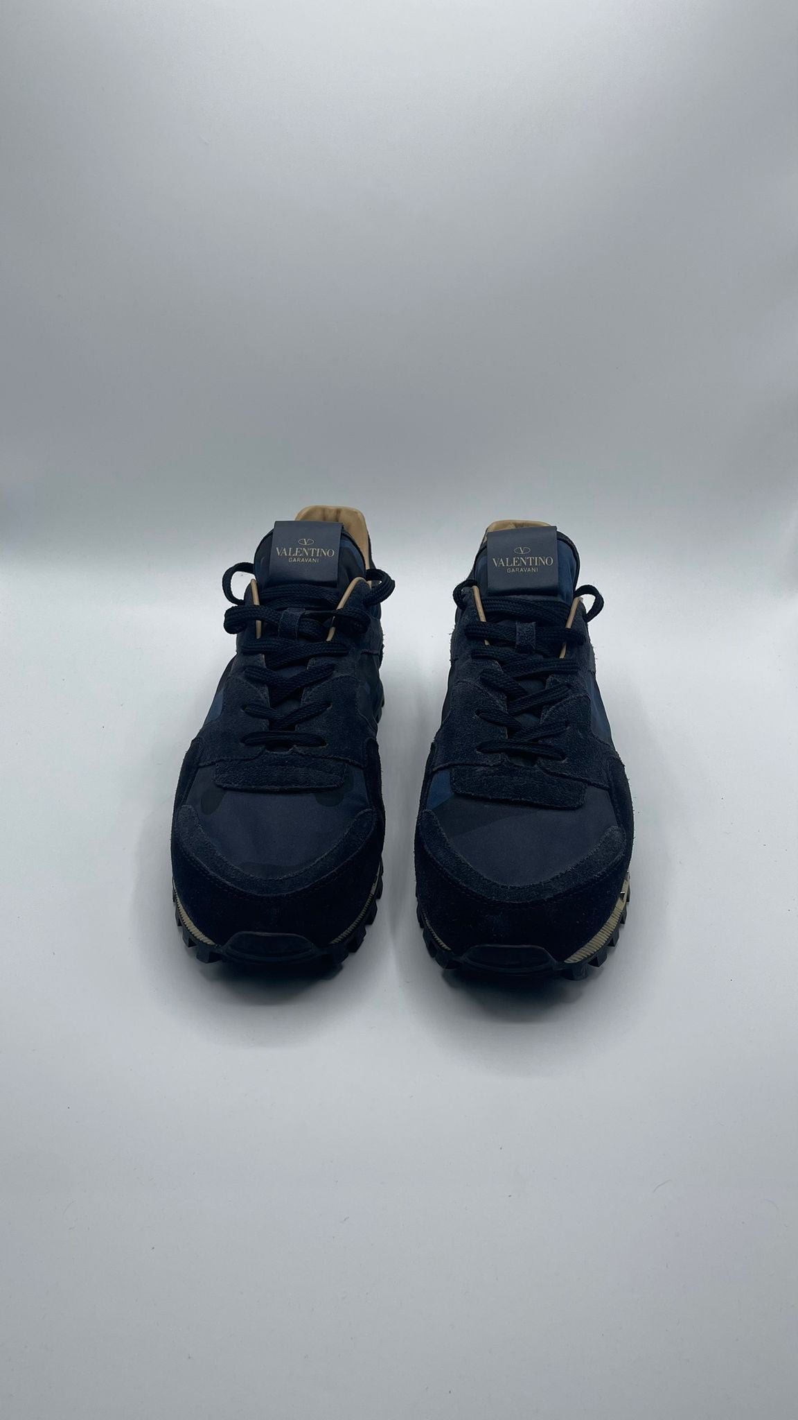 Valentino Rockrunner