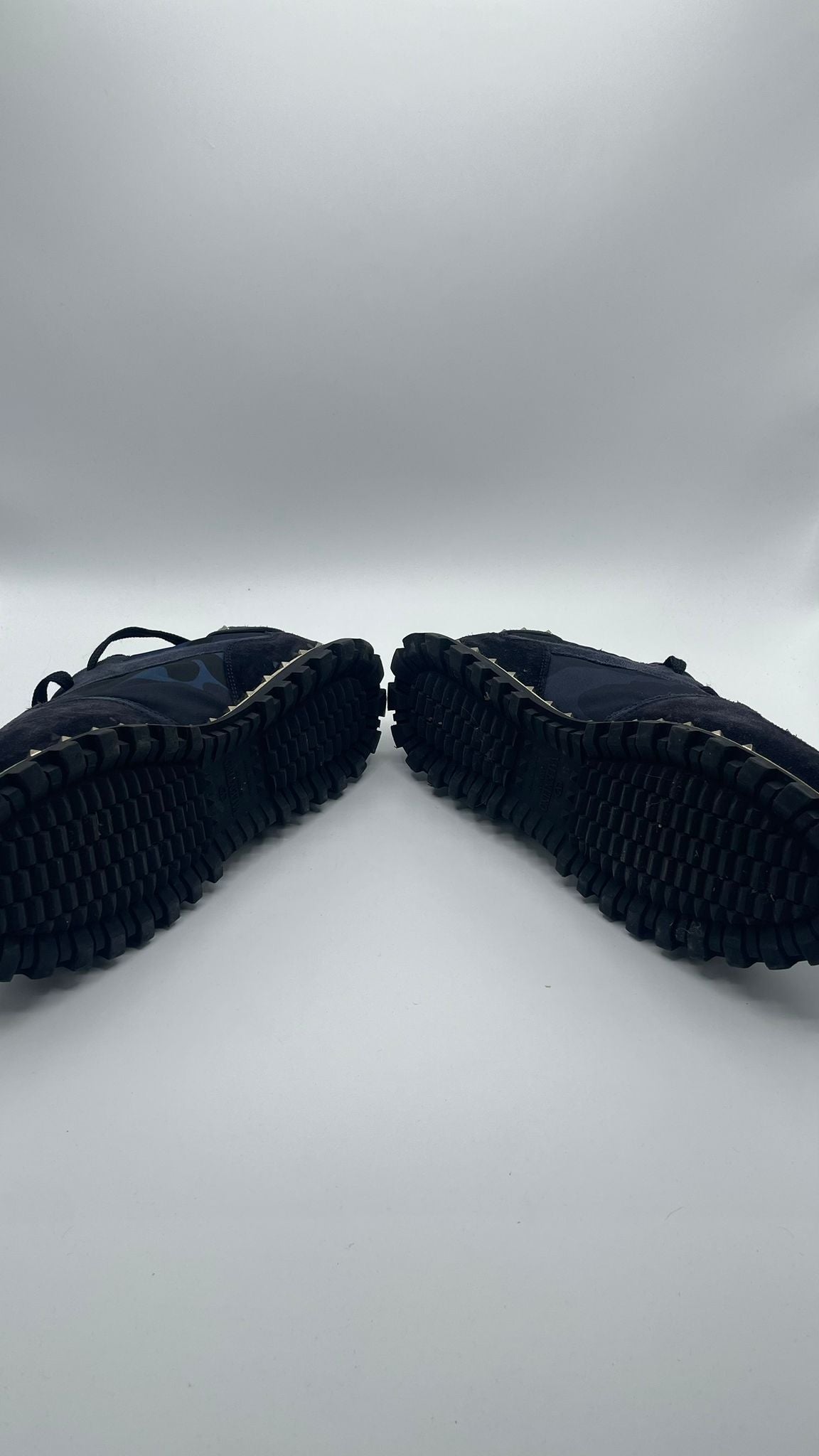 Valentino Rockrunner