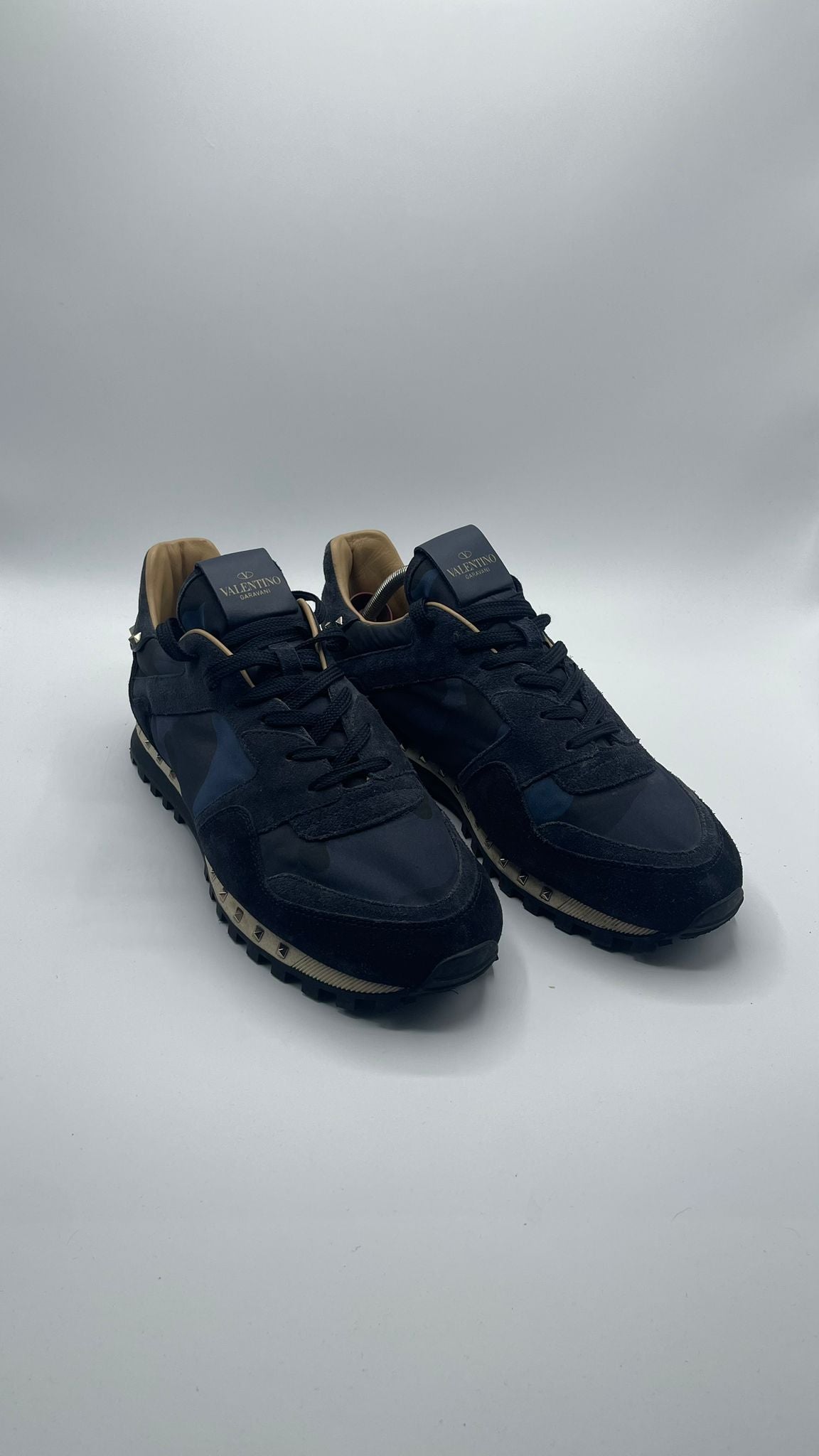 Valentino Rockrunner