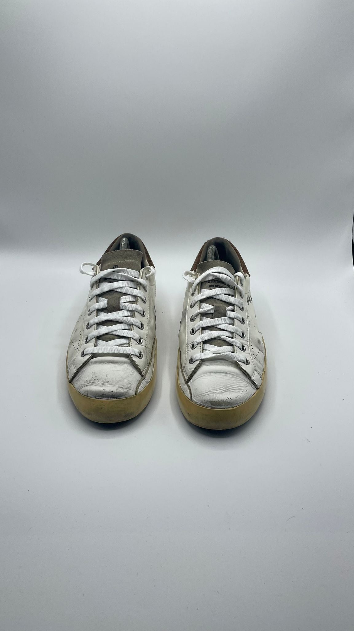 Golden Goose Superstar
