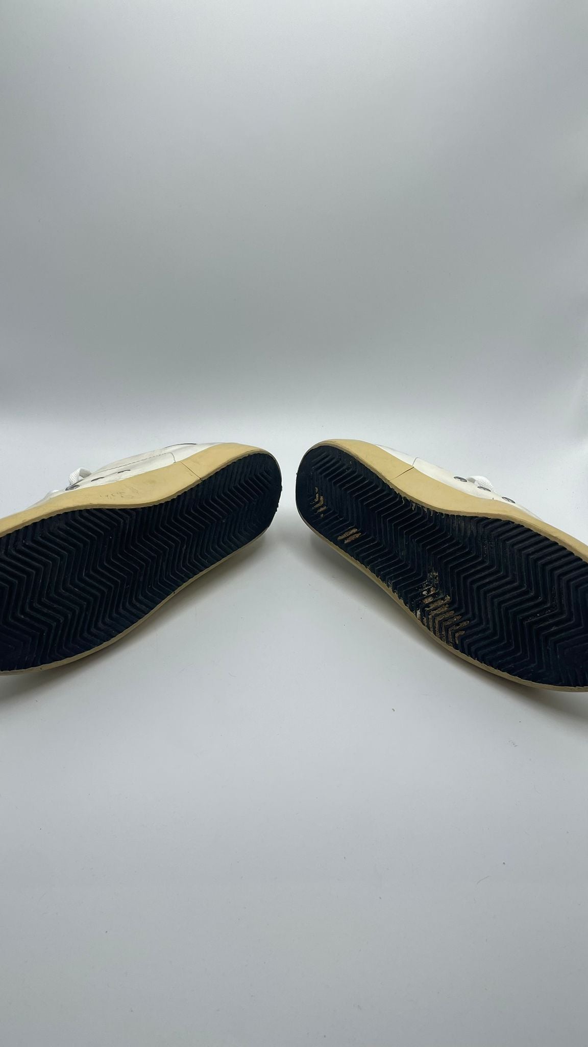 Golden Goose Superstar