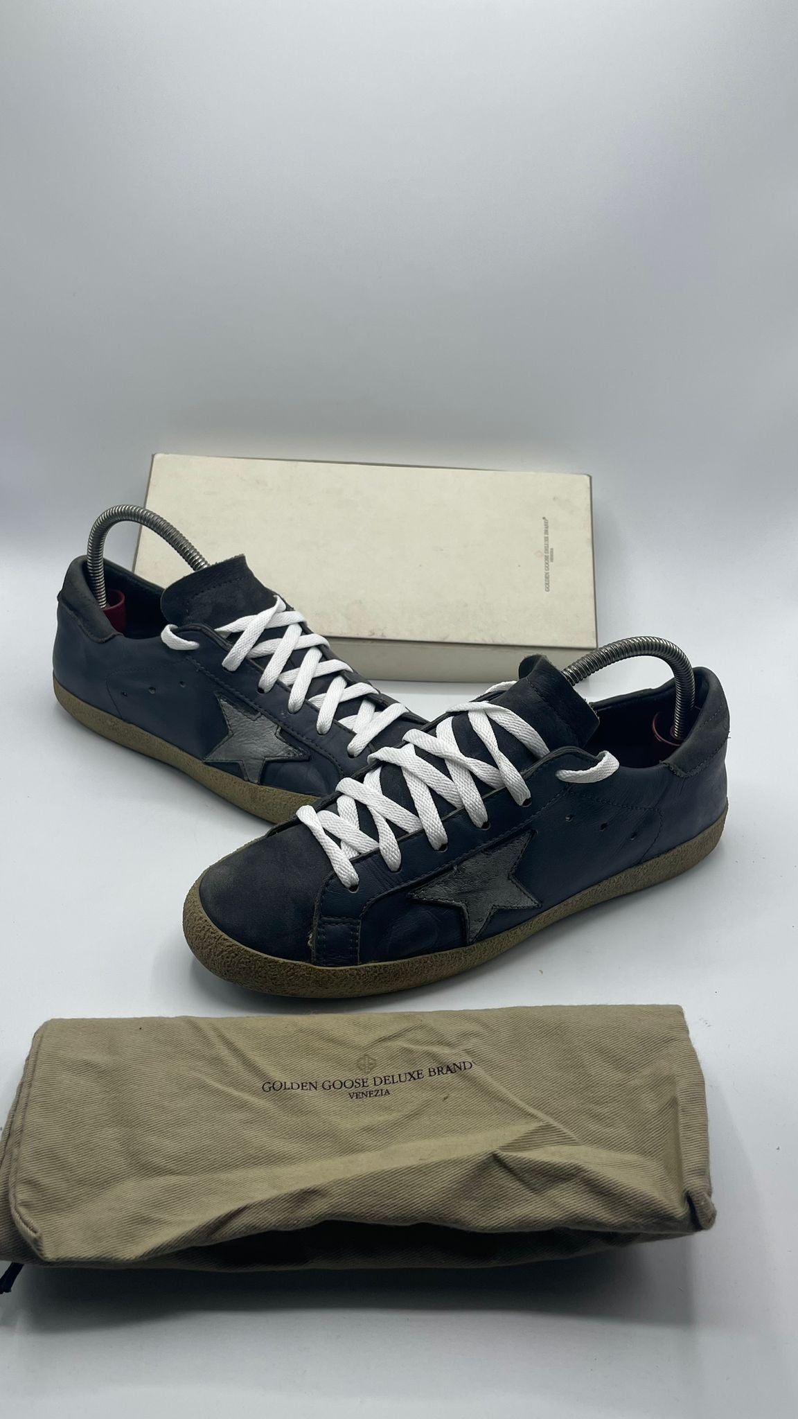 Golden Goose Superstar
