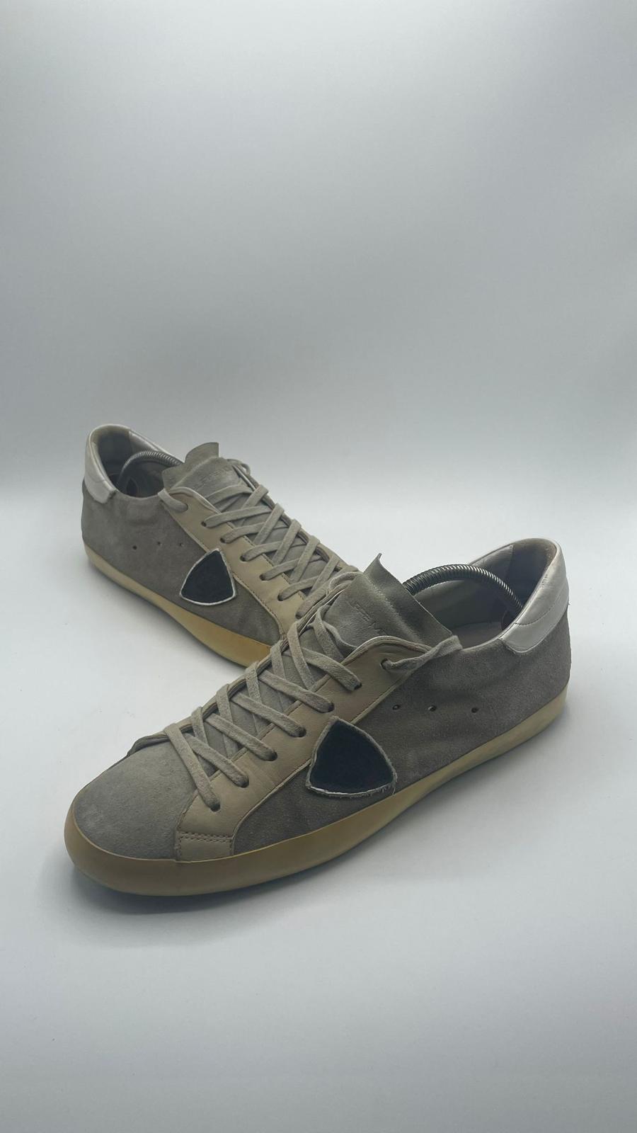 Philippe Model PSRX