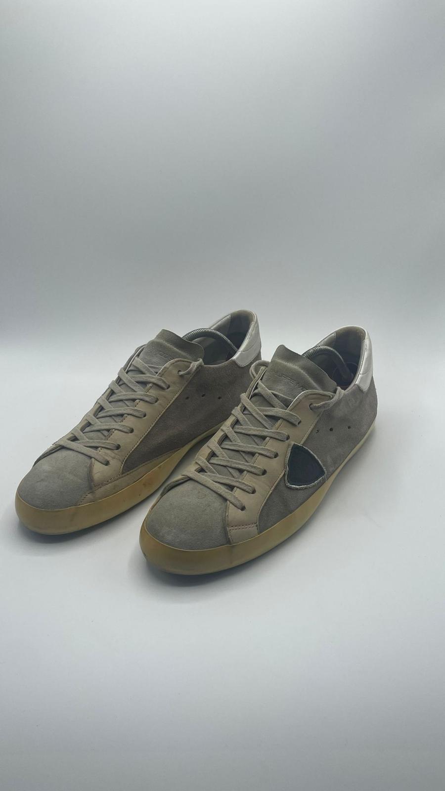 Philippe Model PSRX