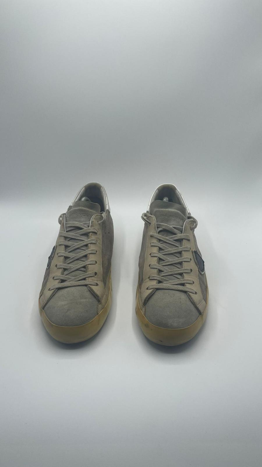 Philippe Model PSRX