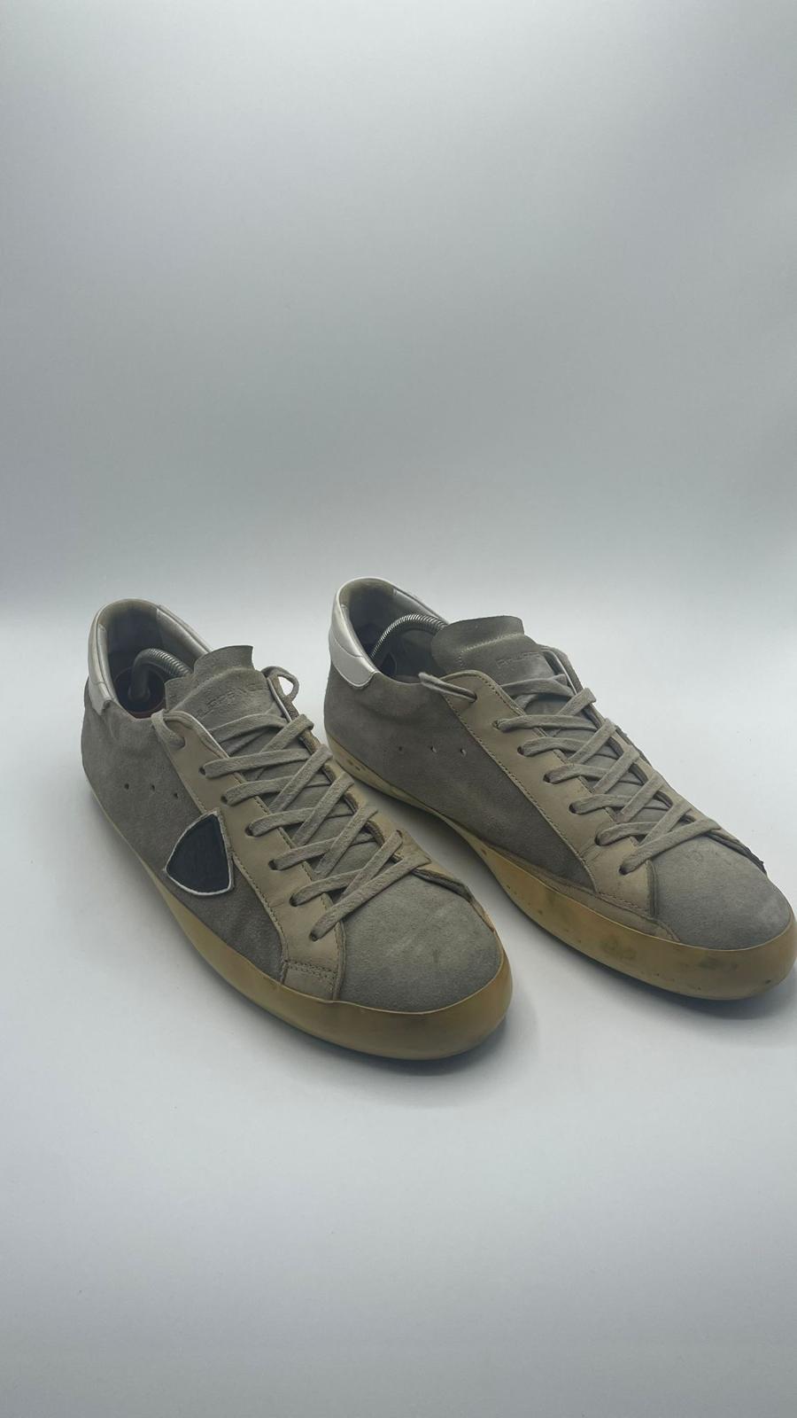 Philippe Model PSRX