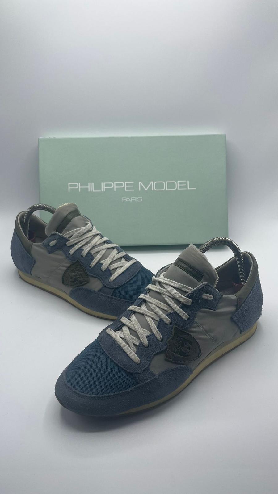Philippe Model TRPZ