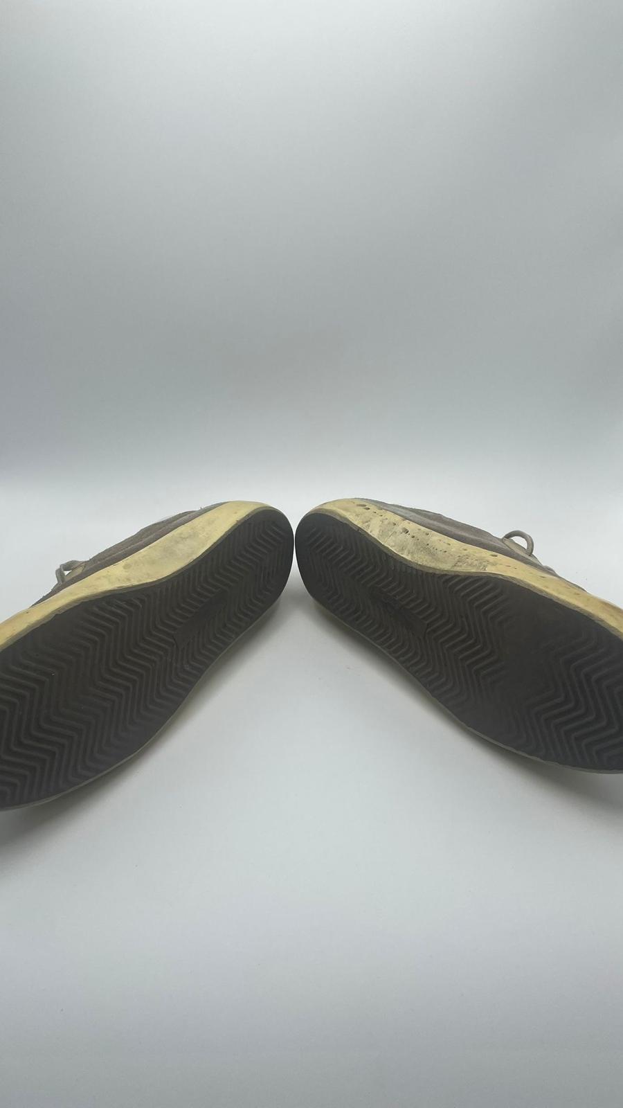 Philippe Model PSRX