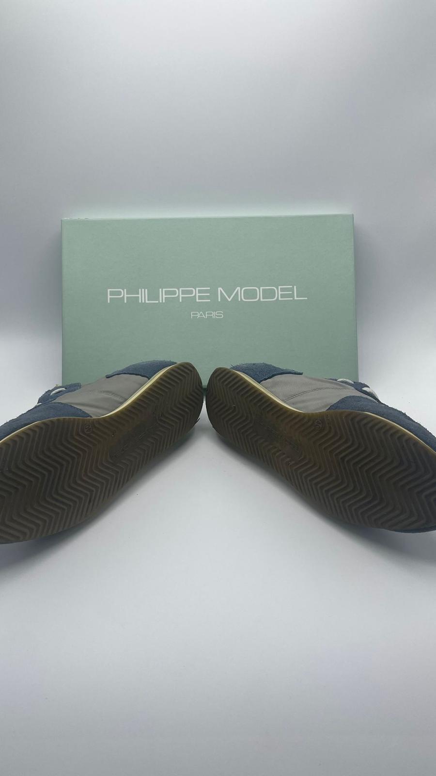 Philippe Model TRPZ