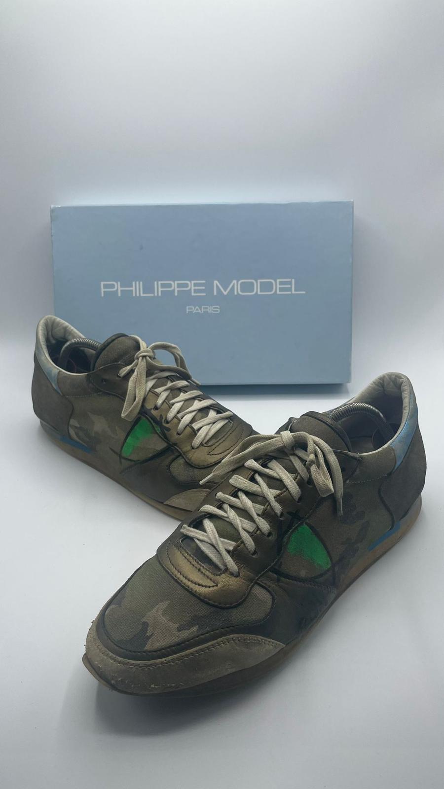 Philippe Model TRPZ