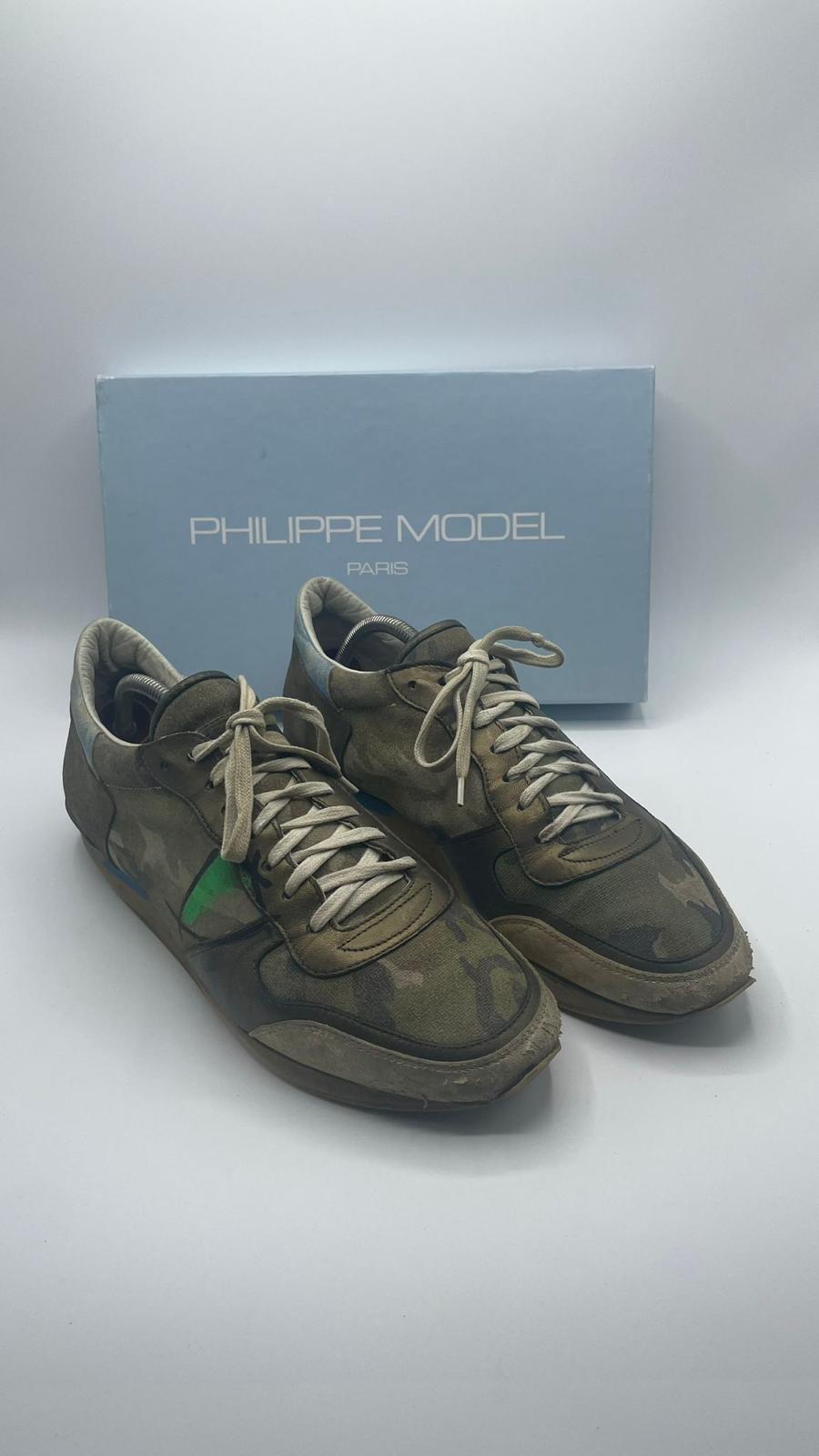 Philippe Model TRPZ