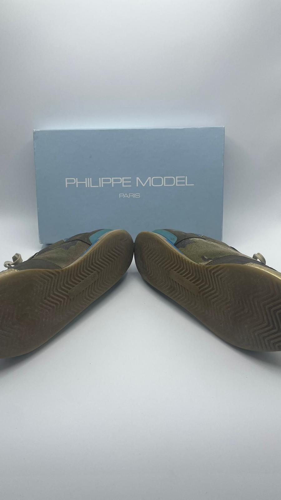 Philippe Model TRPZ
