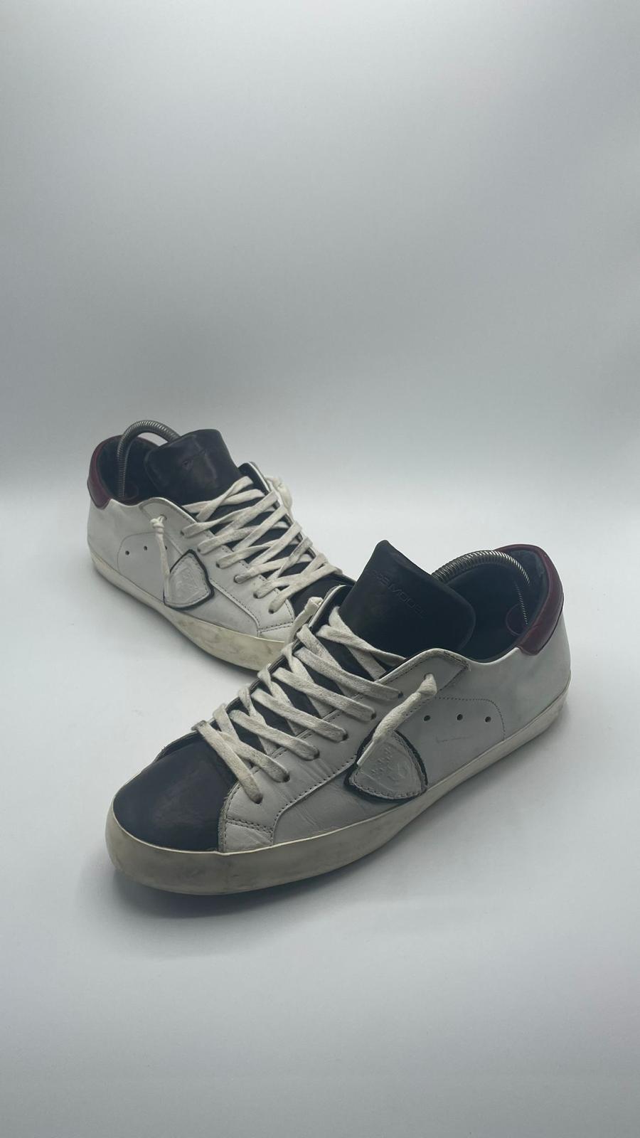 Philippe Model PSRX