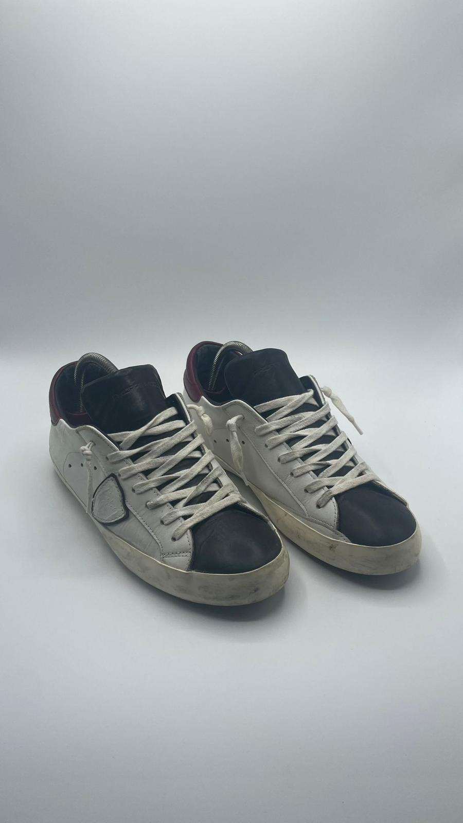 Philippe Model PSRX
