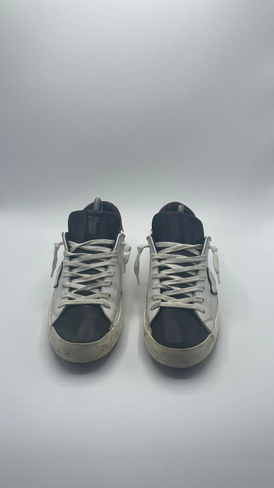 Philippe Model PSRX