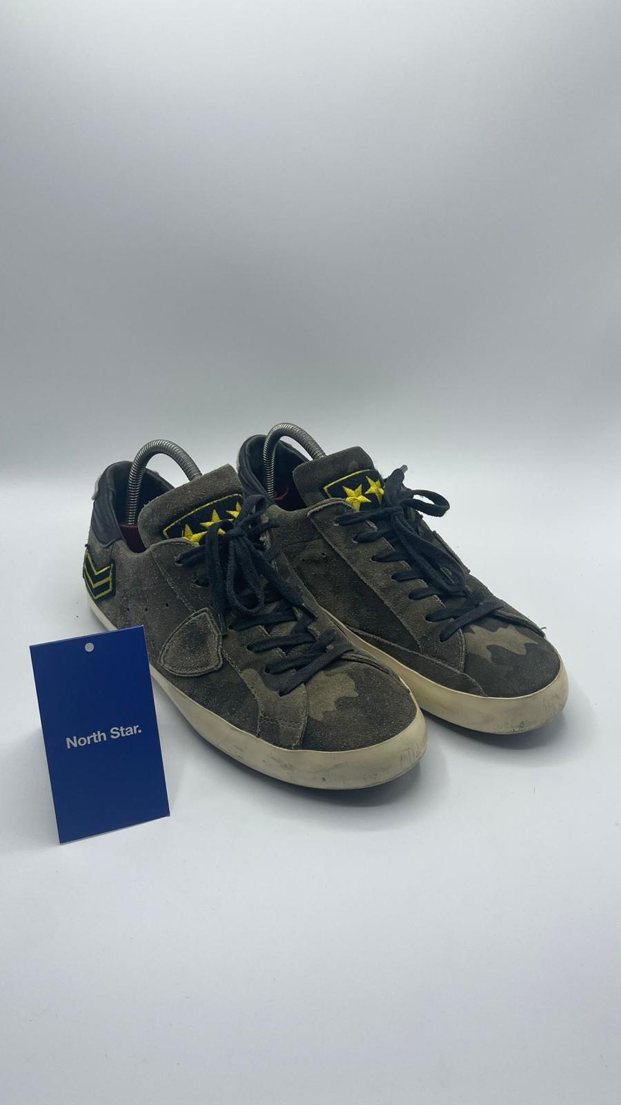 Philippe Model PSRX