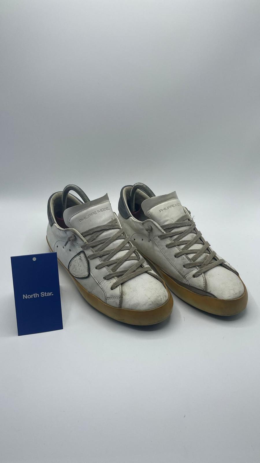 Philippe Model PSRX