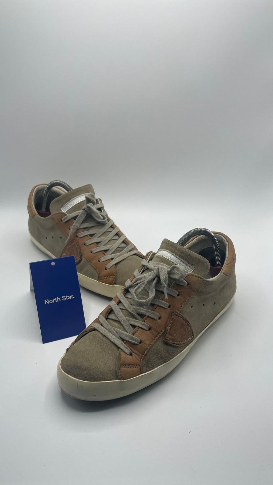 Philippe Model PSRX