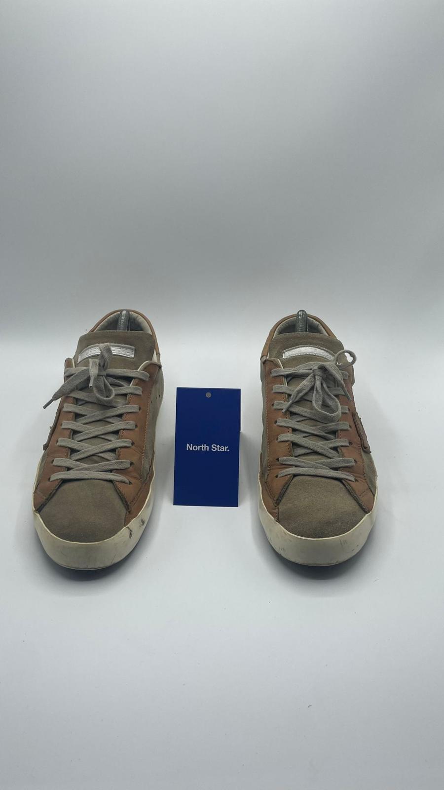 Philippe Model PSRX