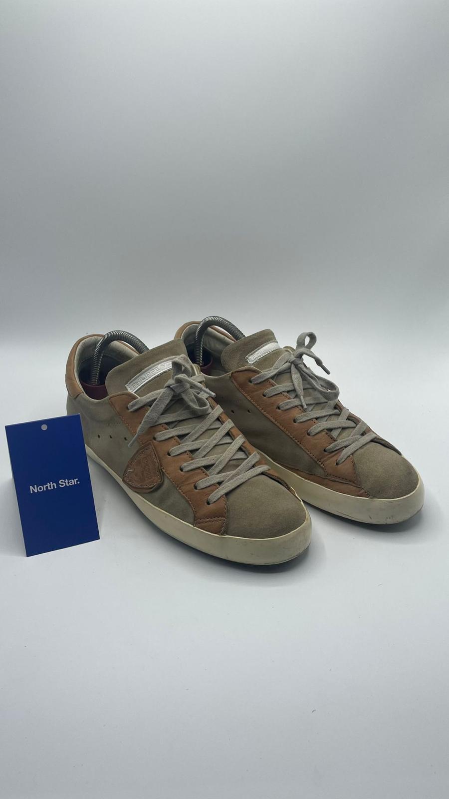 Philippe Model PSRX